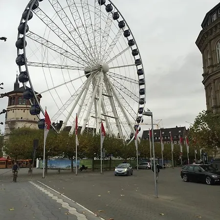 Apartment Maximilians