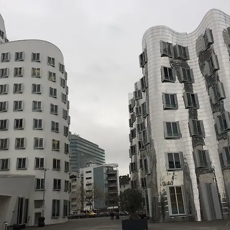 Apartment Maximilians *