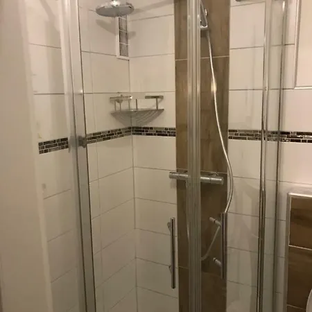 Apartment Maximilians