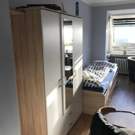 Maximilians Apartment Dusseldorf