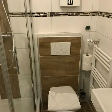 Apartment Maximilians