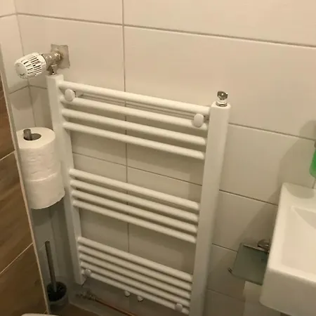 Maximilians * Dusseldorf