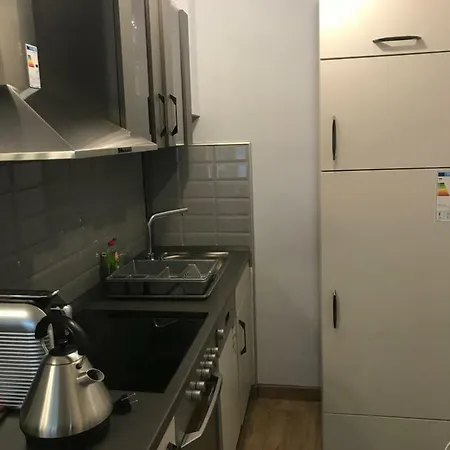 Apartment Maximilians Dusseldorf