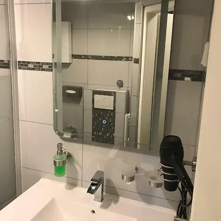 Apartment Maximilians Dusseldorf