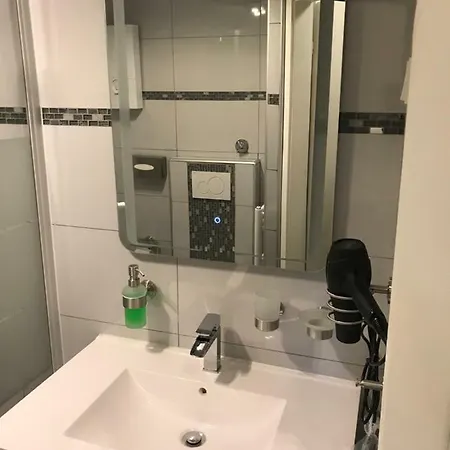 Apartment Maximilians Dusseldorf