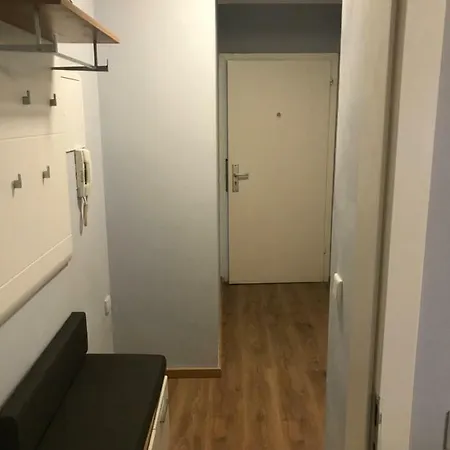 Maximilians Apartment *