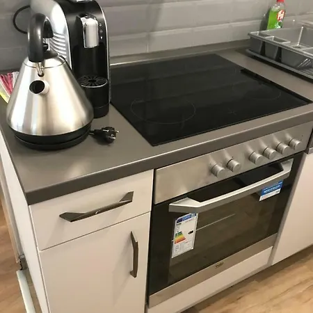 Maximilians * Dusseldorf