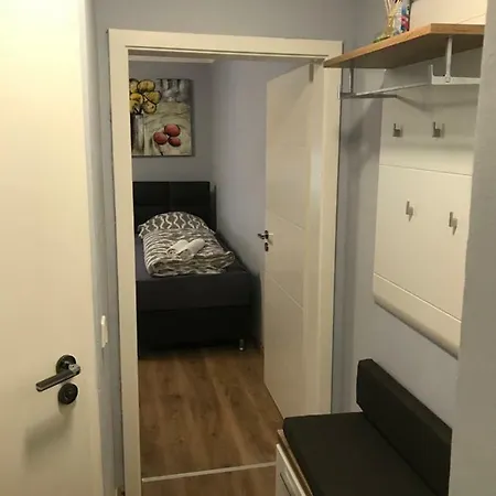 Apartment Maximilians Dusseldorf