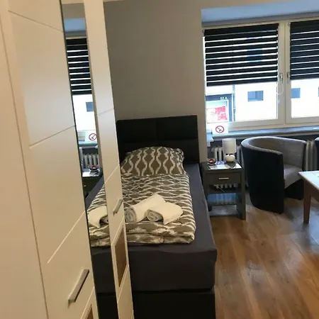 Maximilians * Dusseldorf