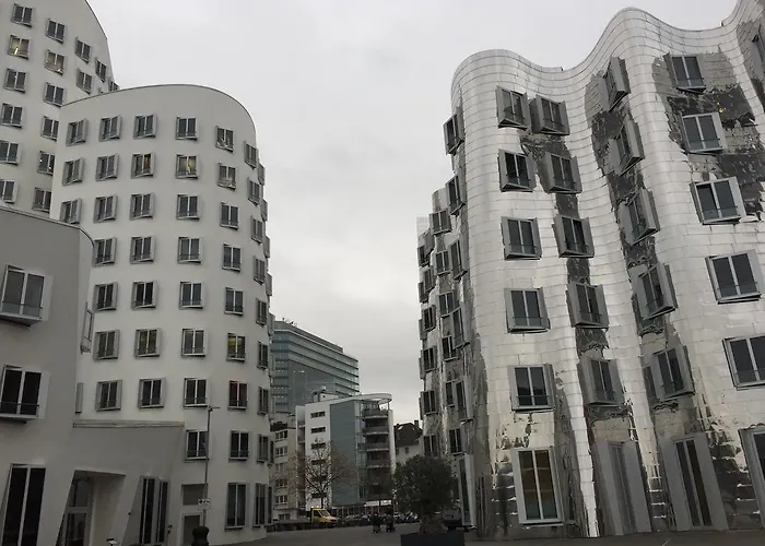 Appartement Maximilians *