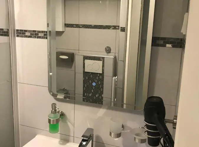 Appartement Maximilians Düsseldorf