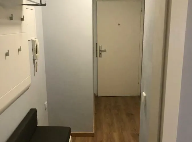 Maximilians Appartement *