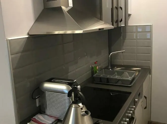 Maximilians * Düsseldorf