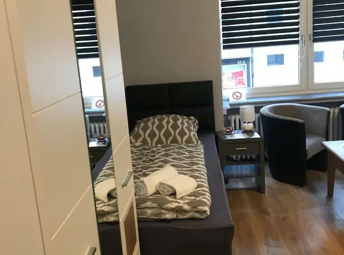 Maximilians * Düsseldorf