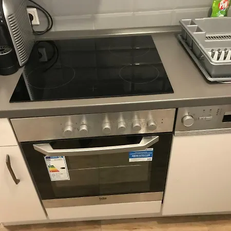 Maximilians * Düsseldorf