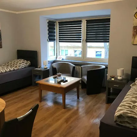 Maximilians * Düsseldorf