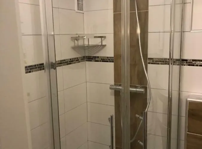 Apartmán Maximilians