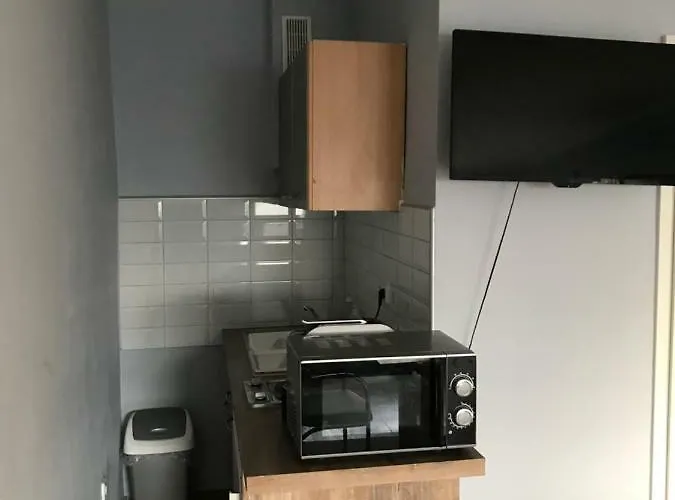 Maximilians Apartmán