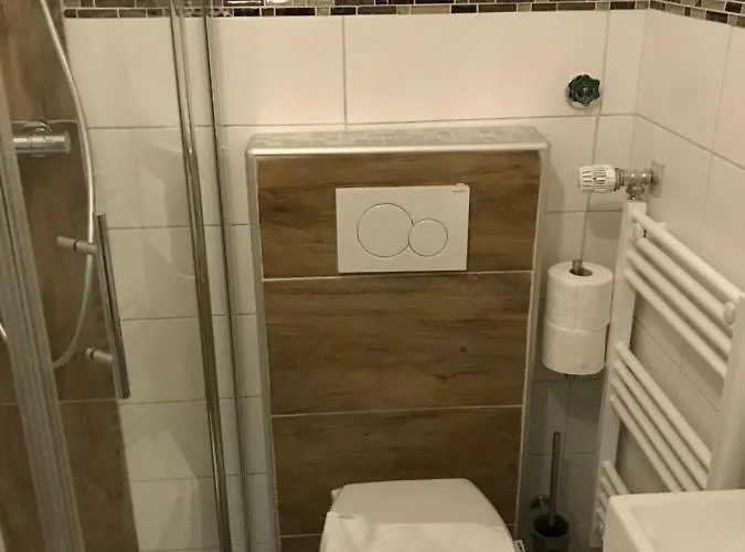 Apartmán Maximilians