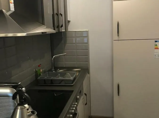 Apartmán Maximilians Düsseldorf
