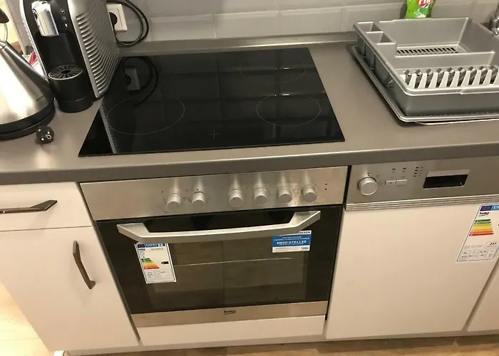 Maximilians * Düsseldorf