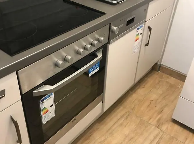 Apartmán Maximilians *