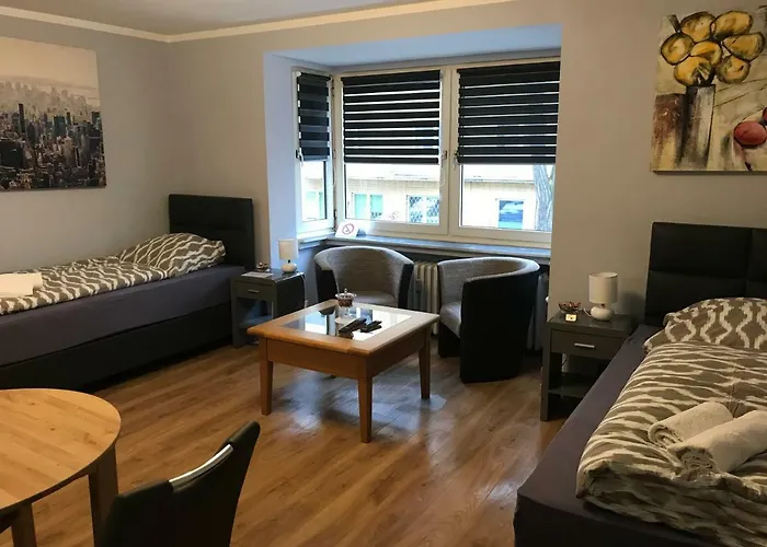 Maximilians * Düsseldorf