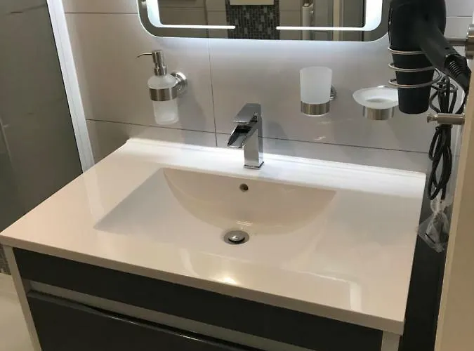 Maximilians Apartmán *